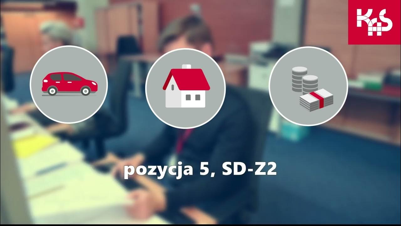 Darowizna obowiązki podatnika (jak wypełnić formularz SDZ2) YouTube