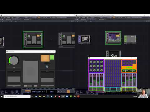 Widgets Part 6: Updating Widgets