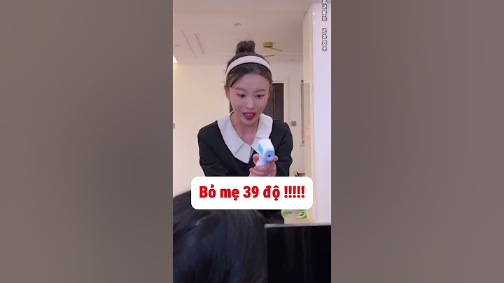 Khi GenZ lên chức mẹ | Mỗi Ngày Một Hài #shorts