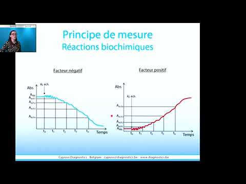 Vidéo: Qu'est-ce que l'automatisation en biochimie clinique ?