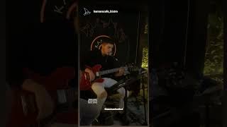 Onur Can Özcan - Çilingir Resimi