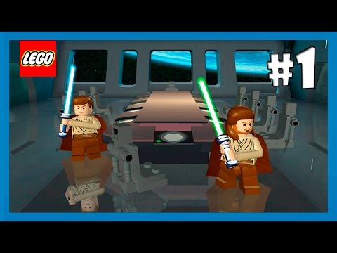 LEGO Star Wars The Skywalker Saga Mobile FREE On iOS & Android 💡 Tutorial  2022 NEW Version 