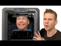 Can I 3D Print Myself?? - This is CREEPY!!