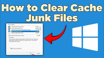 Window ma junk File kaise Delete kare | Delete Temp Files in Windows 10/11 | Remove junk from PC