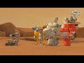 سوبر وينغز الجزء 2 الحلقة 24 | سبيستون - Super Wings Season 2 Ep 24 | Spacetoon