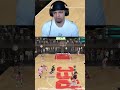 COAST TO COAST NBA2K23