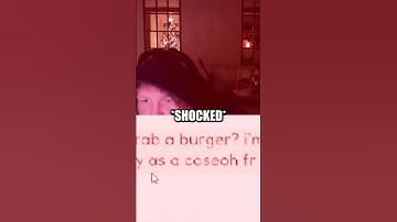 Caseoh Gets Mentioned in the Game… 💀😭