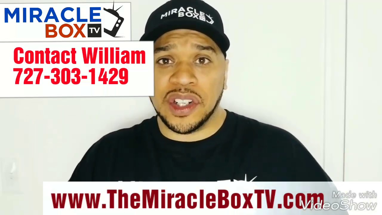 Best Streaming Device (2018) Better than Amazon Firestick, Best Cable