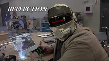 Advanced Compositing Project 1