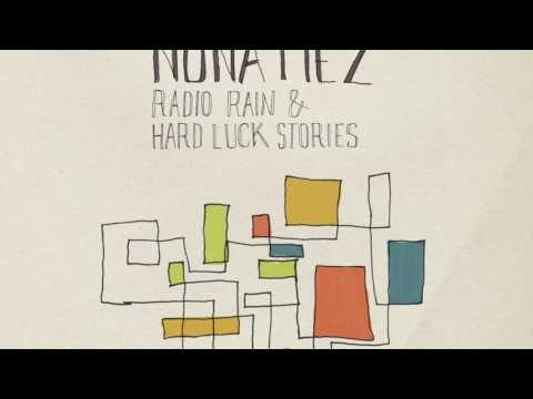 Nona Mez - Always Something (Audio Only)