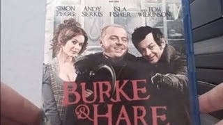 DVD/Blu-Ray Update 9/3/13