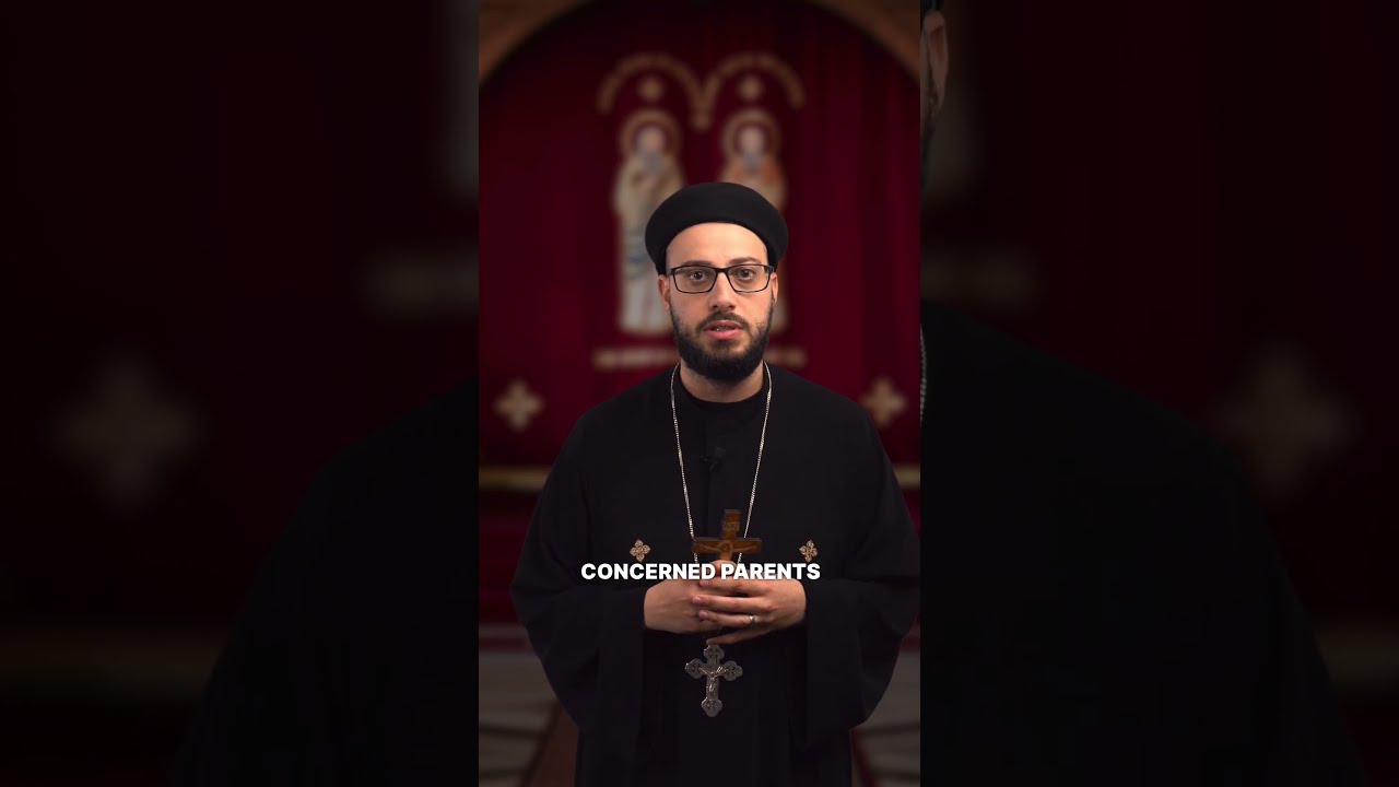 Coptic Cross Tattoos Short