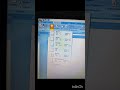 #computer #shorts #msoffice
