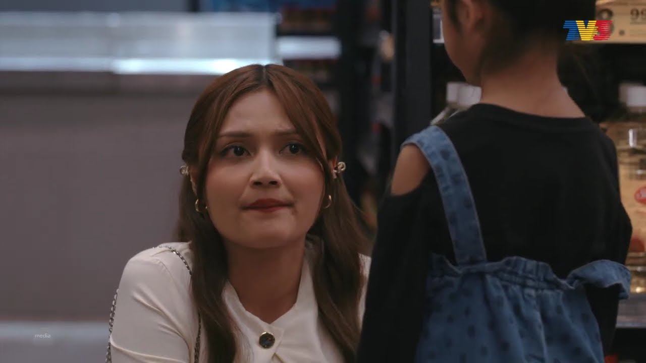 [HIGHLIGHT] Khianat Yang Terpilih (2026): Episod 4 - Im, As Sebenarnya Nak Minta Maaf Dekat Im