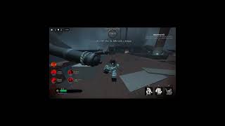 CLUTCH OF THE YEAR #roblox #doombyfate #doomedbyfate #lms #clutch