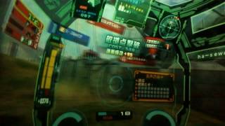 戦場の絆　Sクラス　2IDB SF44　高ザク