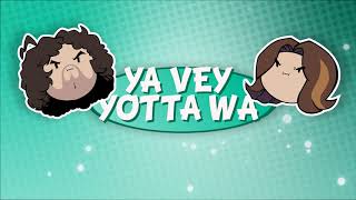 Game Grumps Remix - Ya Vey Yotta Wa [Atpunk]