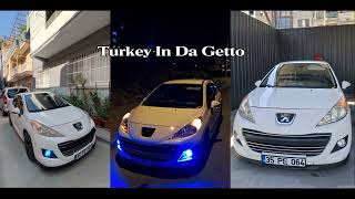 Turkey In Da Getto