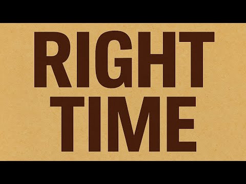 Right Time Akobi Bantu Kongo Nyah Isaka Zul