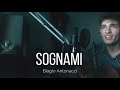 Biagio Antonacci - Sognami - COVER