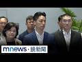食安風暴與毒油政治攻防