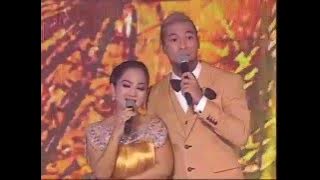 Sheila Majid feat Marcell - Begitulah Cinta