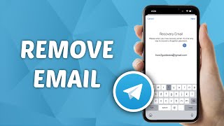 How to Remove Email from Telegram Account screenshot 3