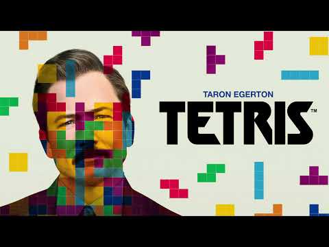 It's called the Gameboy - Tetris Movie OST