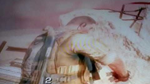 Spec ops the line part 4 campaign