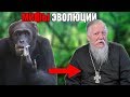 Мифы и Заблуждения об ЭВОЛЮЦИИ: Доказательства,  Дарвин, Человеко-обезьяны и т.д.