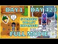 I played 423 days of stardew valley expanded the mega movie