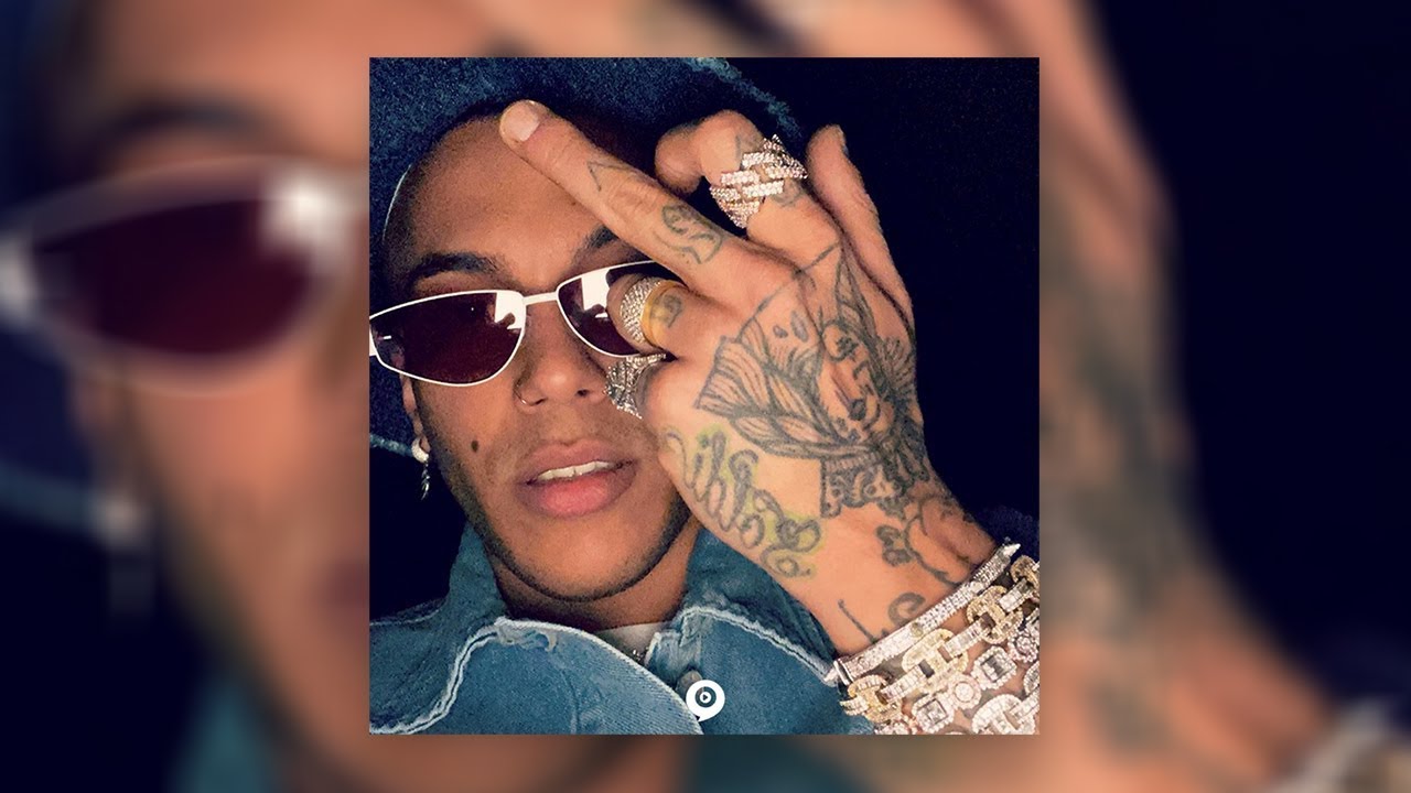 [FREE] Sfera Ebbasta Type Beat - "HATERS" | HARD | Trap Beat Instrumental