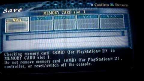 fatal frame 3 ghost list walkthrough part 27