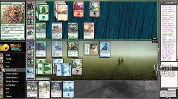 Channel LSV -  MD5 Draft #2 (Match 3, Game 2)