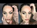 FALL MAKEUP CHIT CHAT GRWM + GIVEAWAY | THE GLAM BELLE