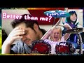 29 year old former kid drummer REACTS to kid drummers