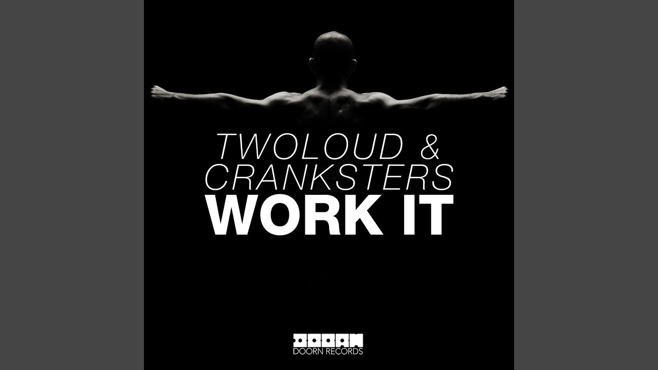 Work It (Extended Mix) - YouTube