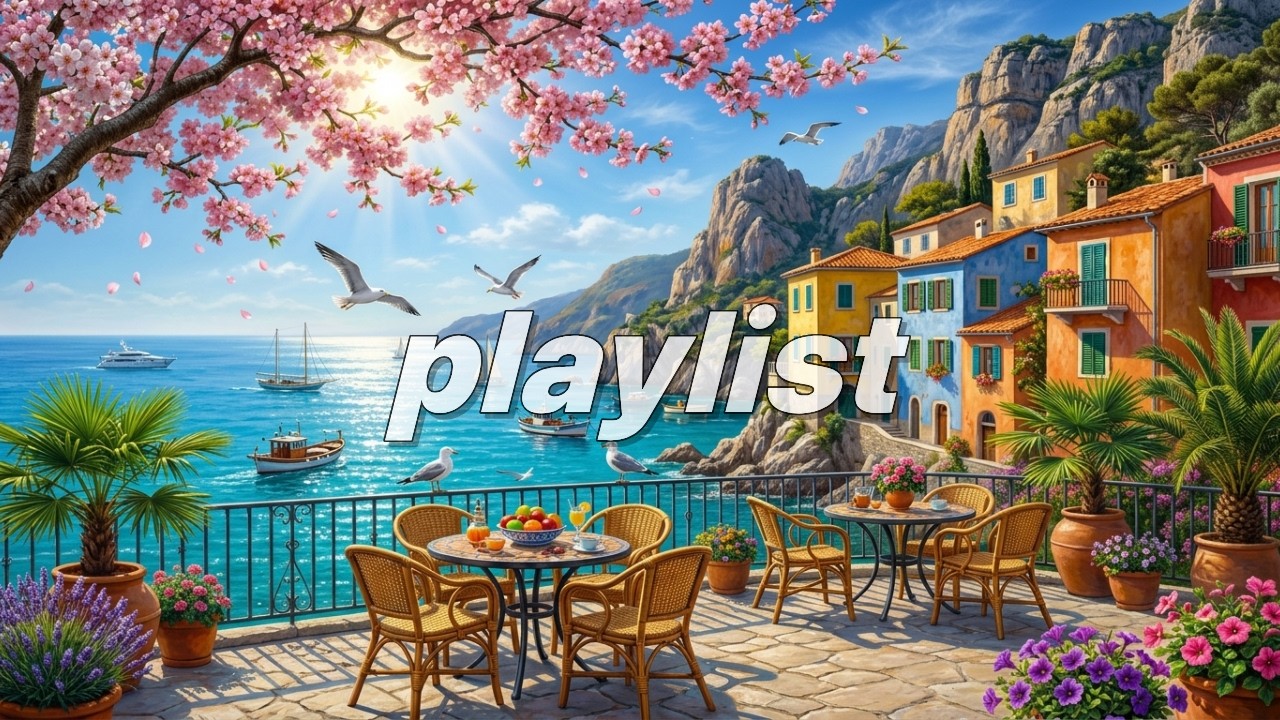 playlist | A Spoonful of Jazz Perfect for a Day Like Today - YouTube
