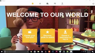 How to Create Professional Animation Video With Plotagon education --- Bangla Tutorial part -- 1