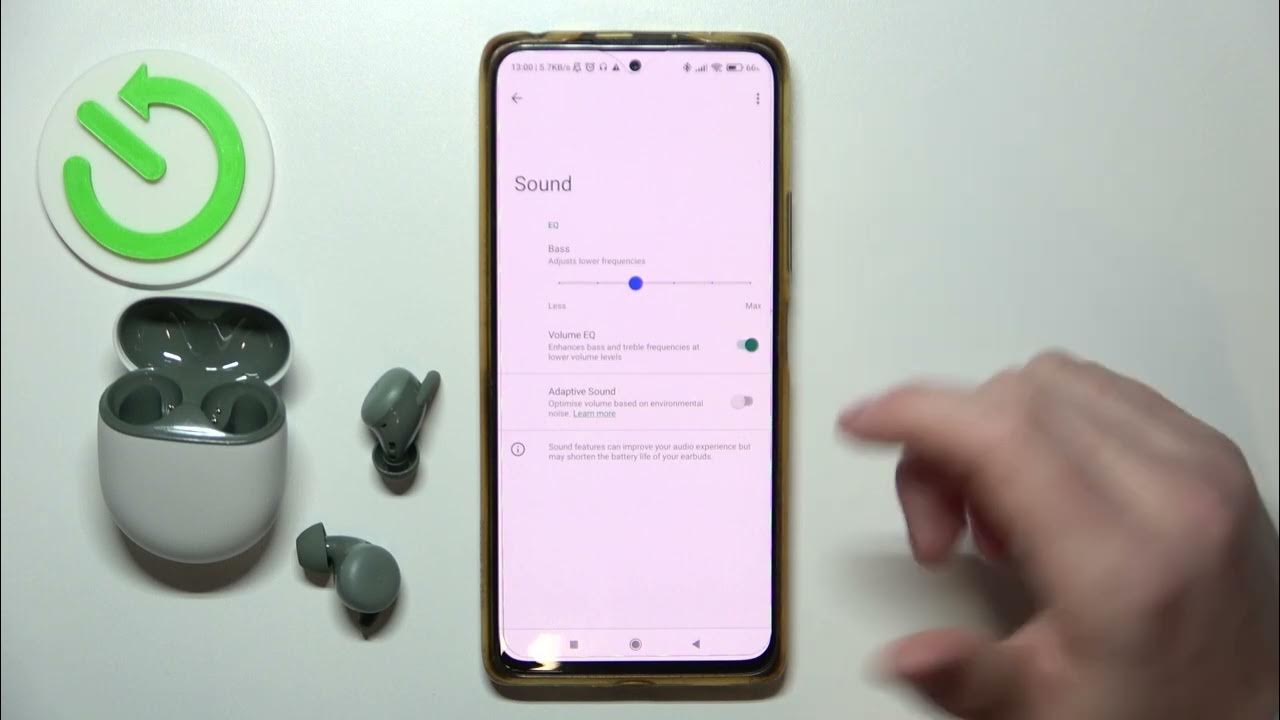 how-to-adjust-equalizer-on-google-pixel-buds-youtube