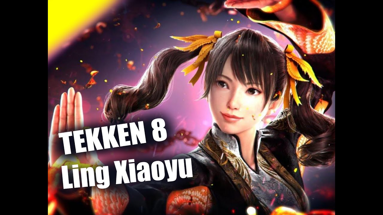 Tekken 8 First Gameplay Revealed In New Trailer - Game Informer