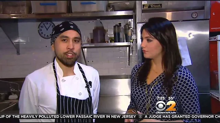 Market To Table: Heirloom Tomatoes