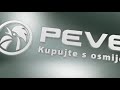 Pevec TV spot 2, ponuda vrijedi od 19.05. do 08.06.2011.