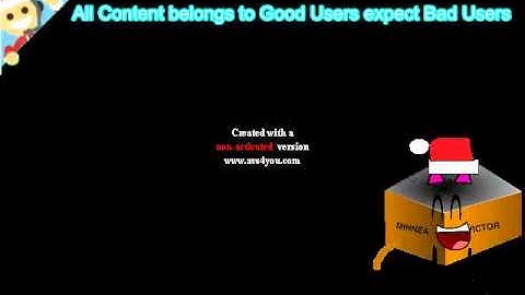 Klasky Csupo Multi Rending Round 8