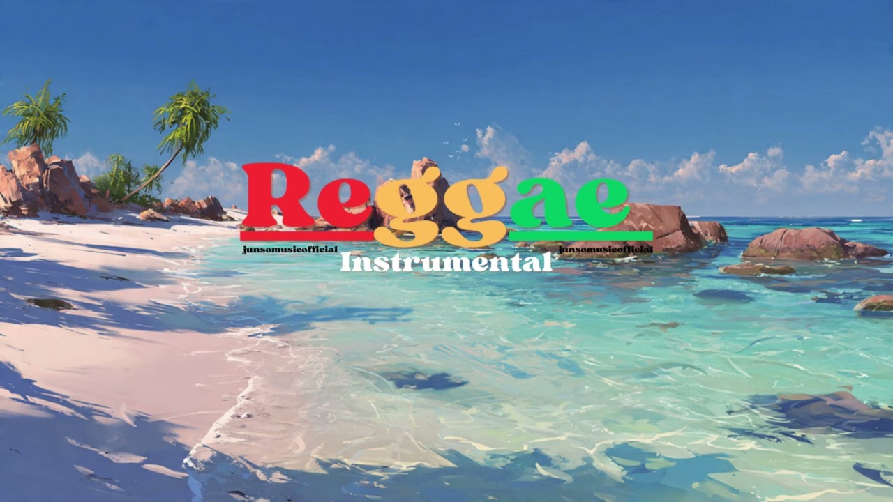 Reggae Instrumental Beat 2026