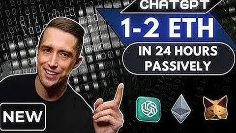 Building and Running an ETH Arbitrage Bot |Help make Passive Income Daily (Tutorial for Beginners).