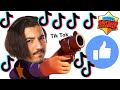 EN ÇOK LİKE ALAN Brawl Stars TİKTOK Videoları!