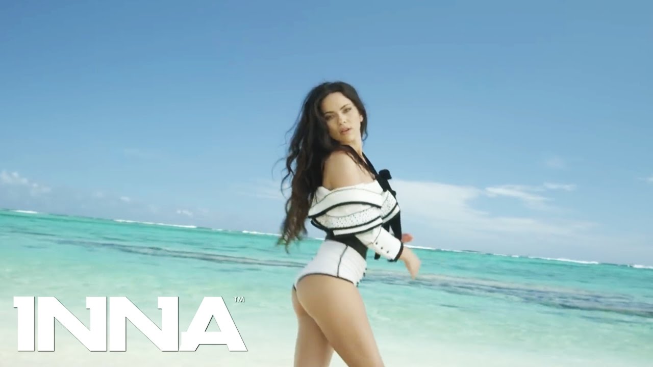 ⁣INNA - Heaven | Official Music Video