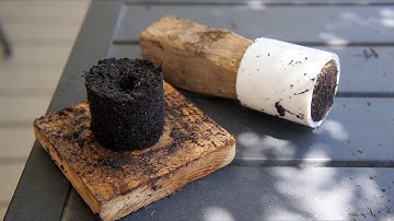 Super Easy Seed Pod Maker/Soil Blocker