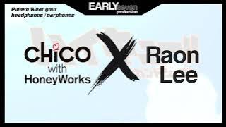 Kessen Spirit   Chico with Honeyworks ft Raon Lee